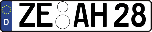 ZE-AH28