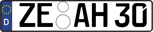 ZE-AH30