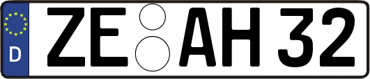 ZE-AH32