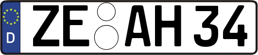 ZE-AH34