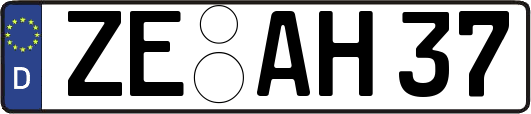 ZE-AH37
