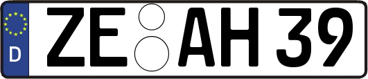 ZE-AH39