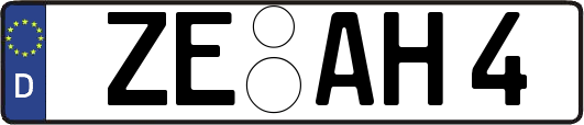 ZE-AH4