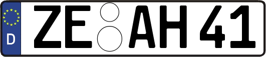 ZE-AH41