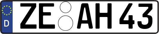 ZE-AH43