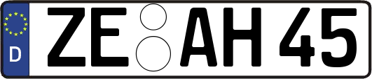ZE-AH45