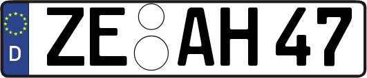 ZE-AH47