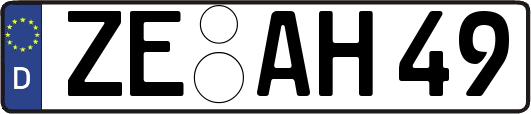 ZE-AH49