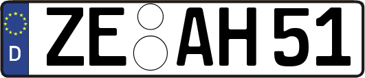 ZE-AH51