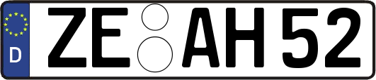 ZE-AH52