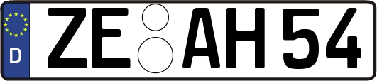 ZE-AH54