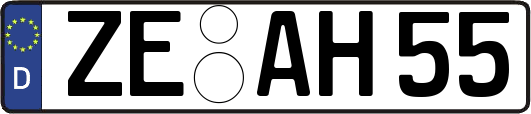 ZE-AH55