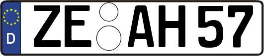 ZE-AH57