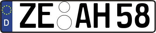 ZE-AH58
