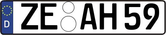 ZE-AH59