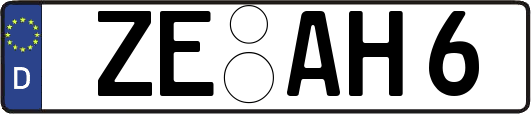 ZE-AH6