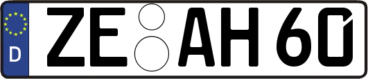 ZE-AH60