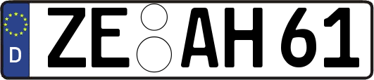 ZE-AH61