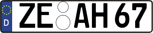 ZE-AH67