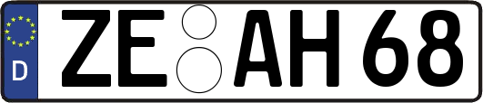 ZE-AH68