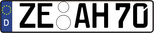 ZE-AH70