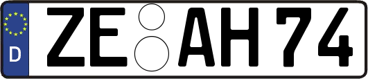 ZE-AH74