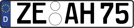 ZE-AH75