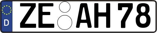 ZE-AH78