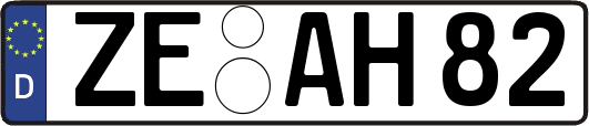 ZE-AH82