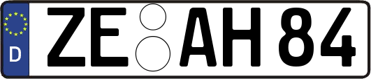 ZE-AH84