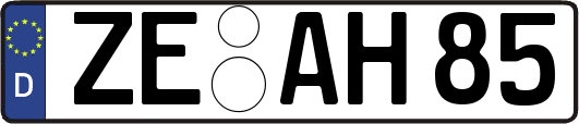 ZE-AH85