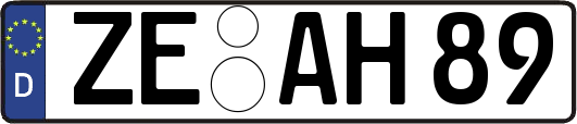 ZE-AH89