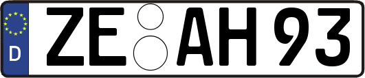 ZE-AH93