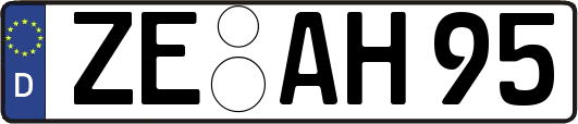 ZE-AH95