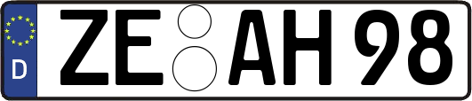 ZE-AH98
