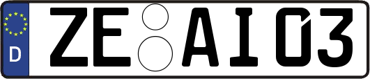 ZE-AI03