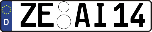 ZE-AI14