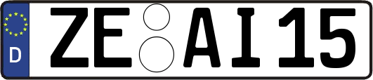 ZE-AI15