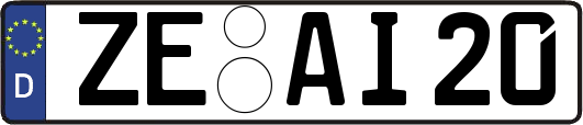 ZE-AI20