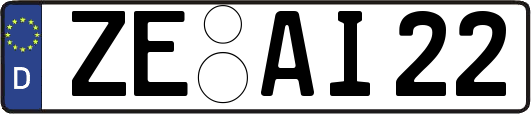 ZE-AI22