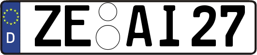ZE-AI27