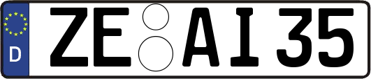 ZE-AI35