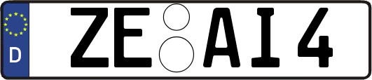 ZE-AI4