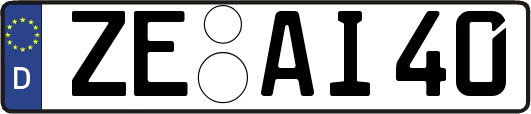 ZE-AI40