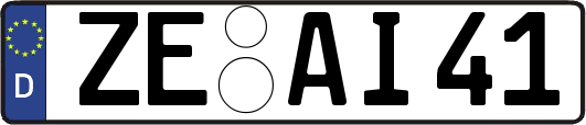 ZE-AI41