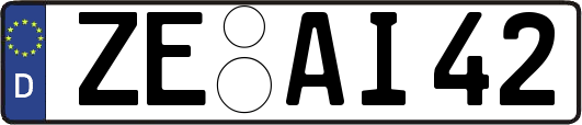 ZE-AI42