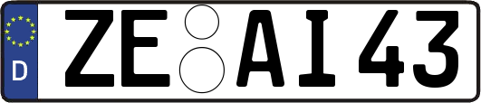 ZE-AI43