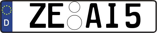 ZE-AI5