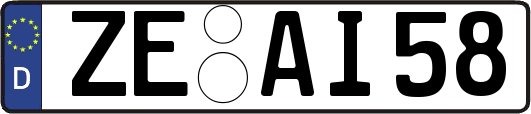 ZE-AI58