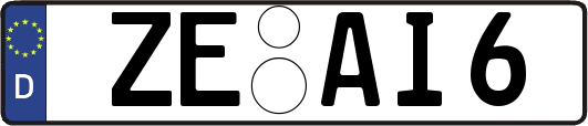 ZE-AI6